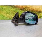 Retrovisor Derecho Para Audi A4 Berlina