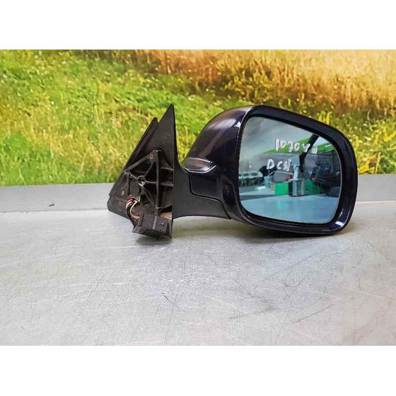 Retrovisor Derecho Para Audi A4 Berlina