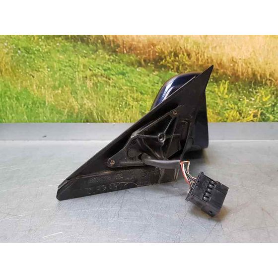 Retrovisor Derecho Para Audi A4 Berlina