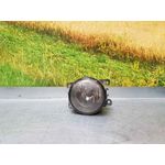 Faro Antiniebla Izquierdo Para Renault Megane Ii Berlina 3P