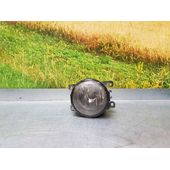 Faro Antiniebla Izquierdo Para Renault Megane Ii Berlina 3P