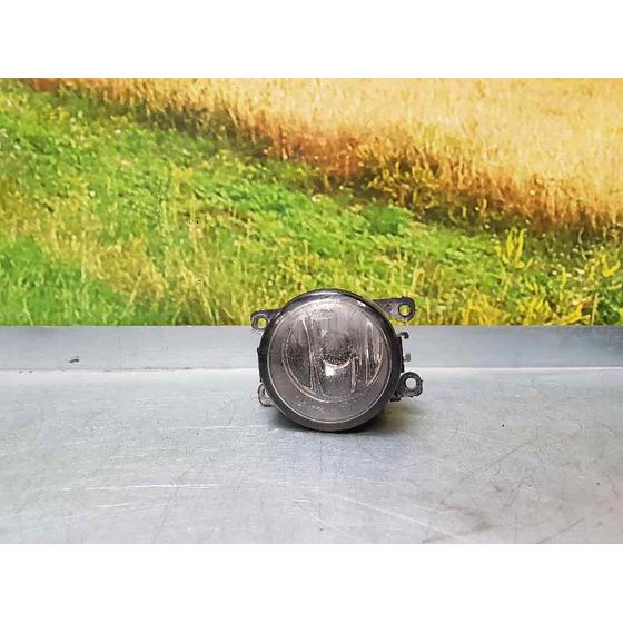 Faro Antiniebla Izquierdo Para Renault Megane Ii Berlina 3P