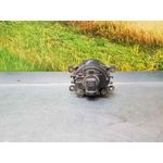Faro Antiniebla Izquierdo Para Renault Megane Ii Berlina 3P