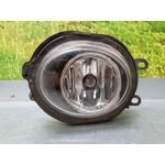 Faro Antiniebla Izquierdo Para Tata Indica