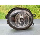 Faro Antiniebla Izquierdo Para Tata Indica