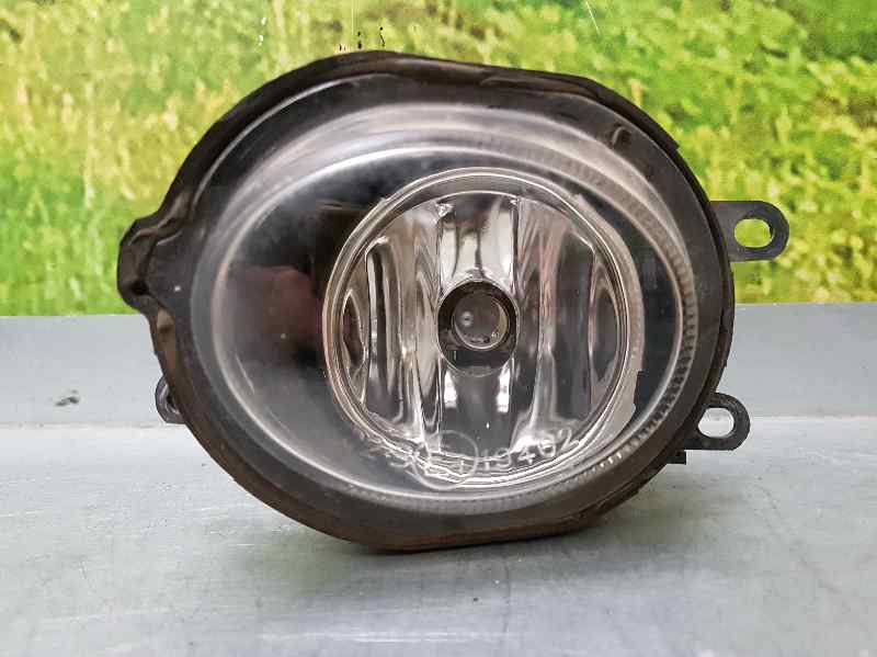 Faro Antiniebla Izquierdo Para Tata Indica