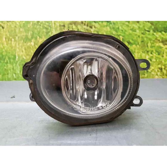 Faro Antiniebla Izquierdo Para Tata Indica