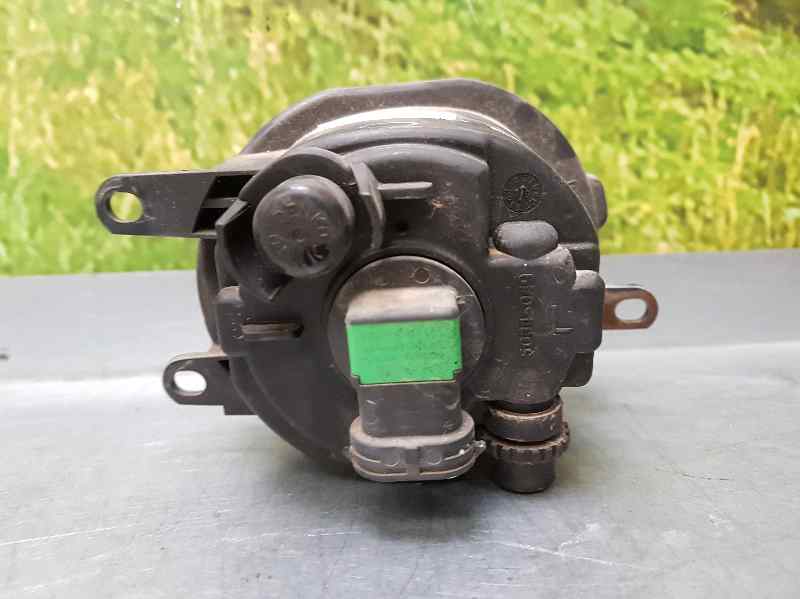 Faro Antiniebla Izquierdo Para Tata Indica