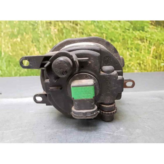 Faro Antiniebla Izquierdo Para Tata Indica