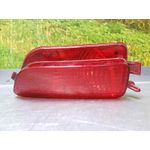 Faro Antiniebla Trasero Izquierdo Para Citroen C4 Berlina