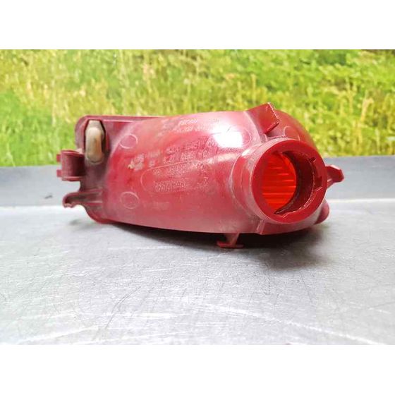 Faro Antiniebla Trasero Izquierdo Para Citroen C4 Berlina