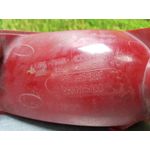 Faro Antiniebla Trasero Izquierdo Para Citroen C4 Berlina