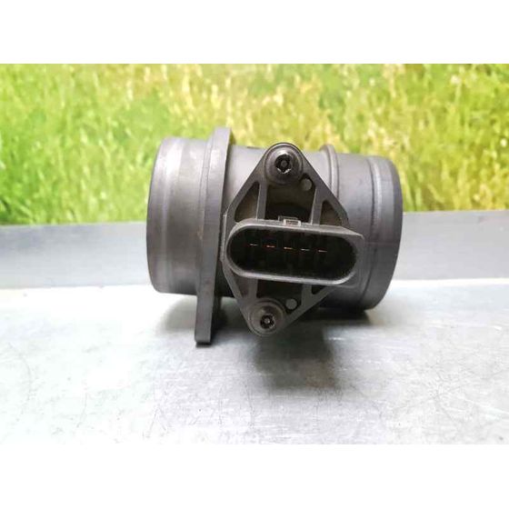 Caudalimetro Para Seat Leon