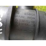 Caudalimetro Para Seat Leon