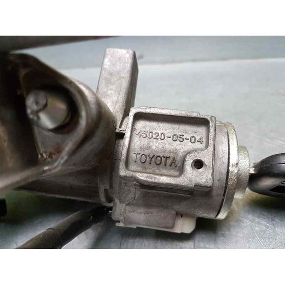 Conmutador De Arranque Para Toyota Avensis Berlina