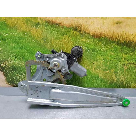 Elevalunas Trasero Derecho Para Toyota Yaris