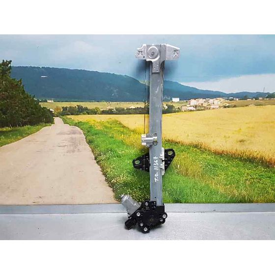 Elevalunas Trasero Derecho para Honda Civic Berlina 5