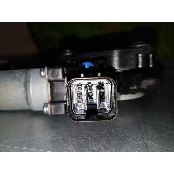 Elevalunas Trasero Derecho para Honda Civic Berlina 5