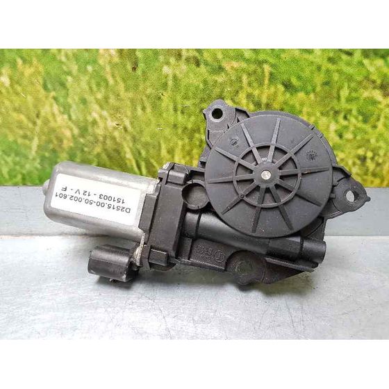 Motor Elevalunas Delantero Izquierdo Para Fiat Stilo