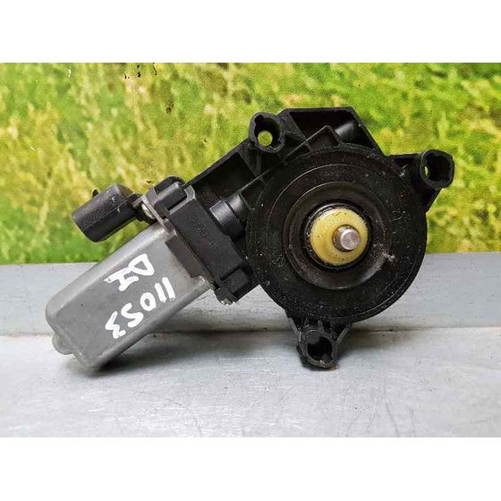 Motor Elevalunas Delantero Izquierdo Para Fiat Stilo