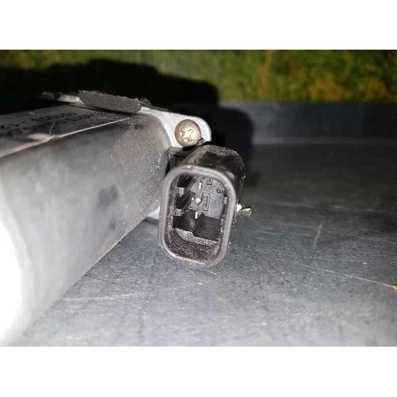 Motor Elevalunas Delantero Izquierdo Para Fiat Stilo