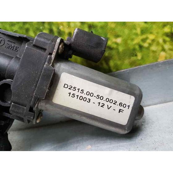 Motor Elevalunas Delantero Izquierdo Para Fiat Stilo