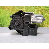 Motor Elevalunas Delantero Derecho para Renault Scenic Iii
