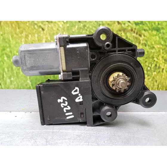 Motor Elevalunas Delantero Derecho para Renault Scenic Iii