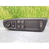 Mando Elevalunas Delantero Izquierdo  Para Fiat Stilo
