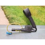 Pretensor Airbag Derecho Para Mg Rover Serie 75