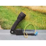 Pretensor Airbag Derecho Para Mg Rover Serie 75