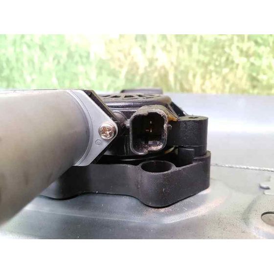 Elevalunas Trasero Izquierdo Para Nissan Pulsar
