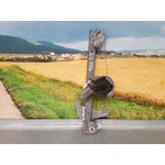Elevalunas Delantero Izquierdo Para Toyota Aygo