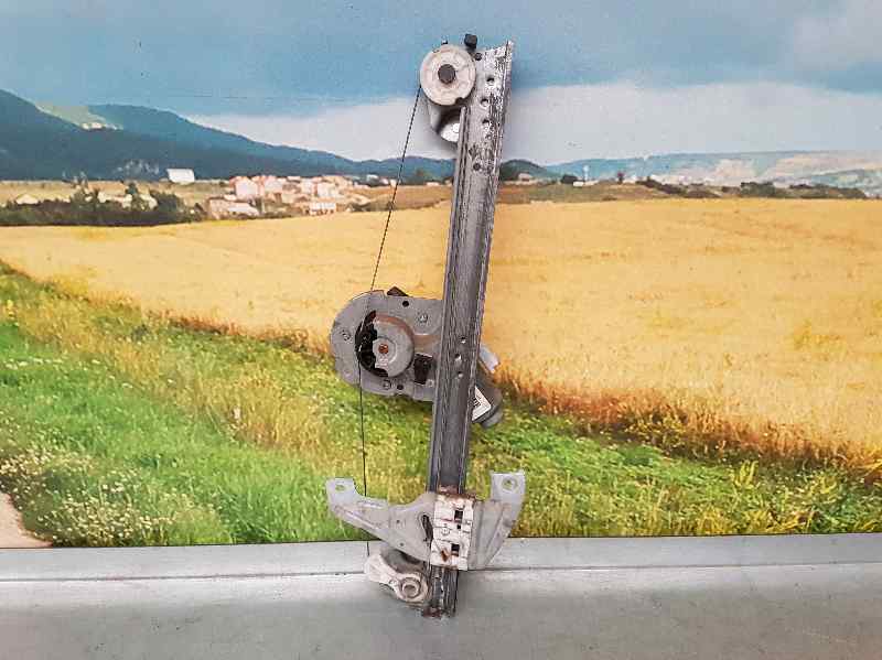 Elevalunas Delantero Izquierdo Para Toyota Aygo