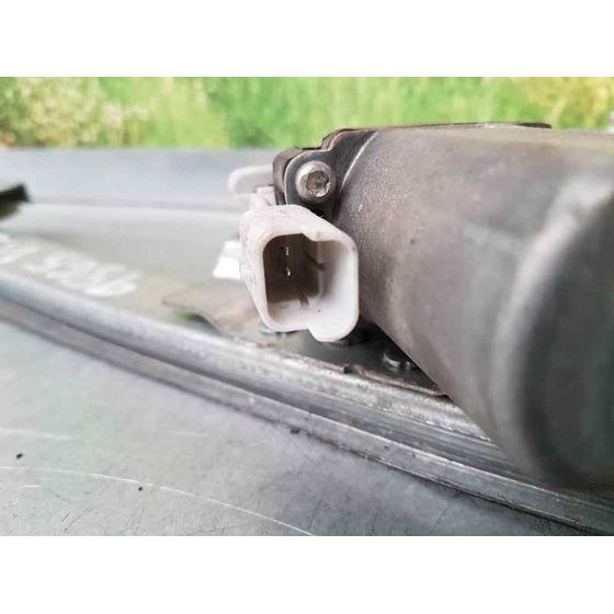 Elevalunas Delantero Izquierdo Para Toyota Aygo