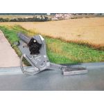 Elevalunas Delantero Derecho Para Saab 9-5 Sedán
