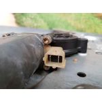 Elevalunas Delantero Derecho Para Saab 9-5 Sedán