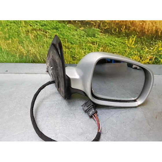 Retrovisor Derecho Para Seat Toledo
