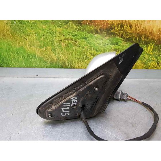 Retrovisor Derecho Para Seat Toledo