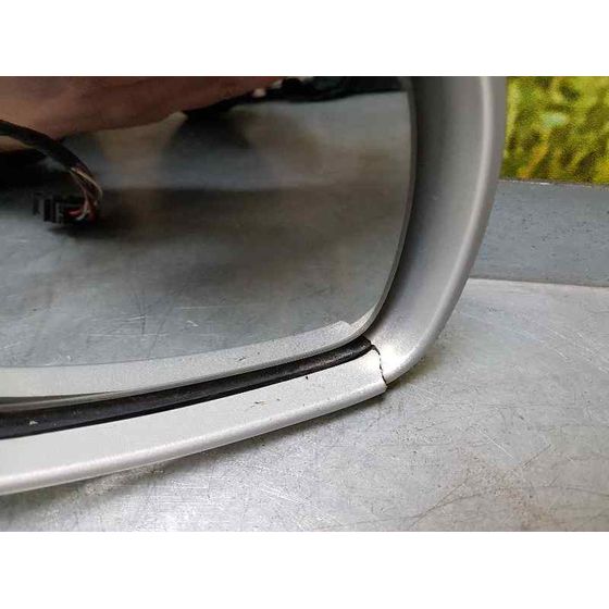 Retrovisor Derecho Para Seat Toledo