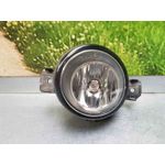 Faro Antiniebla Izquierdo Para Renault Clio Grandtour