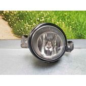 Faro Antiniebla Izquierdo Para Renault Clio Grandtour