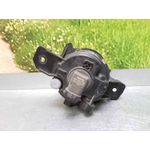 Faro Antiniebla Izquierdo Para Renault Clio Grandtour