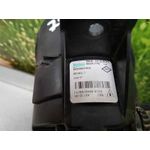 Faro Antiniebla Izquierdo Para Renault Clio Grandtour