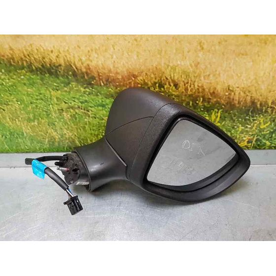 Retrovisor Derecho para Renault Clio Iv