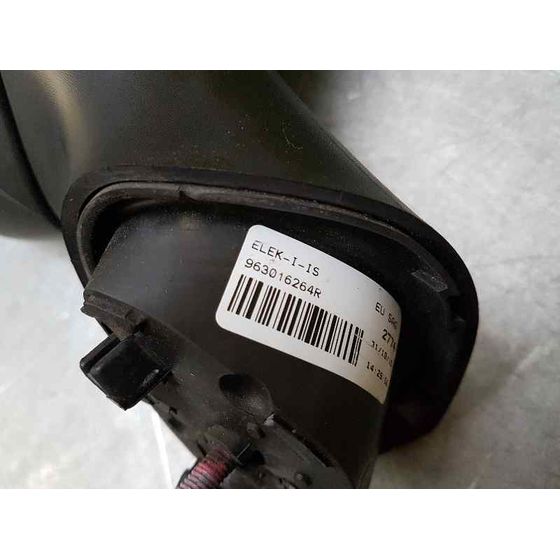 Retrovisor Derecho para Renault Clio Iv