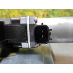 Elevalunas Delantero Derecho Para Renault Clio Iv