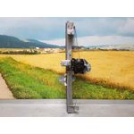 Elevalunas Delantero Izquierdo Para Dacia Dokker Express