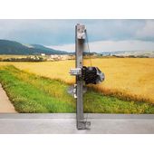 Elevalunas Delantero Izquierdo Para Dacia Dokker Express
