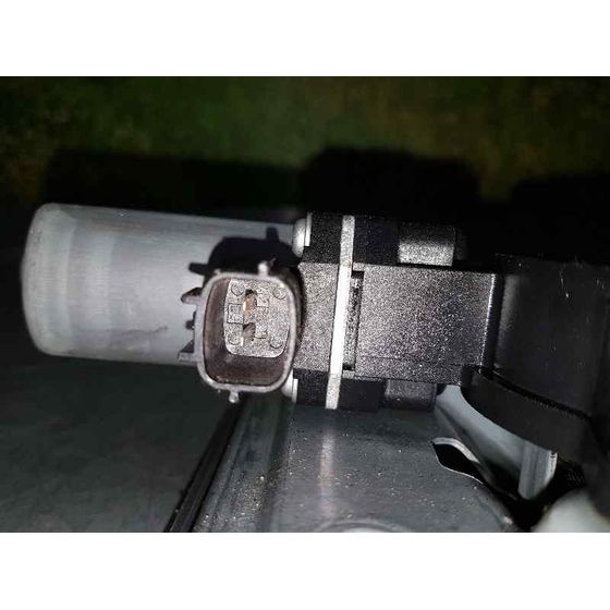 Elevalunas Delantero Izquierdo Para Dacia Dokker Express